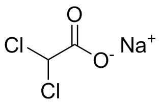 Sodium 2,2-Dichloroacetate